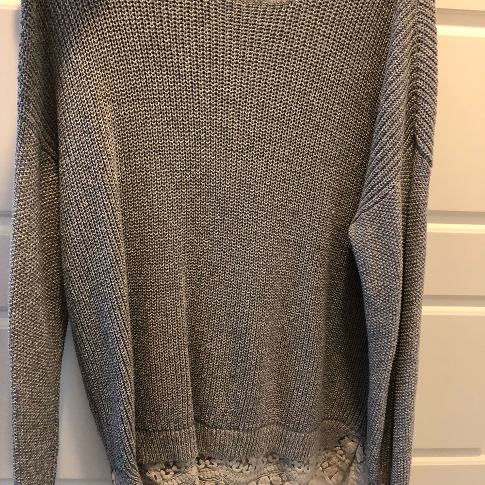 Urban outfitters sweater